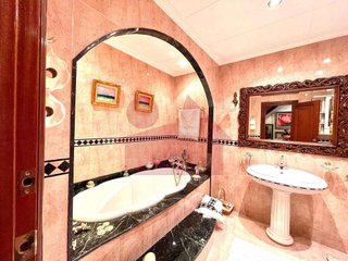Casa adosada en venta en Centre - Col.legis Nous - Riera Seca en Mollet del Vallès