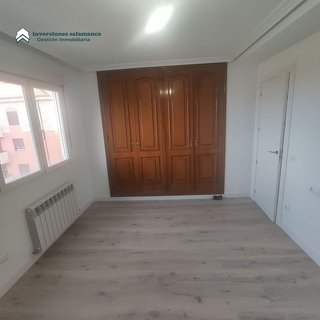Piso en venta en Pizarrales en Salamanca