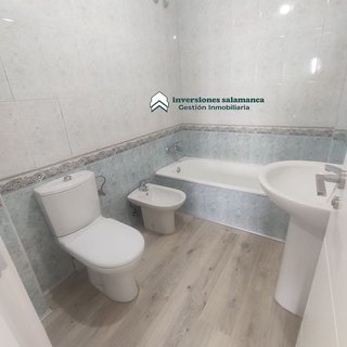 Piso en venta en Pizarrales en Salamanca