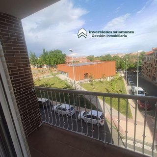 Piso en venta en Pizarrales en Salamanca
