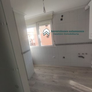 Piso en venta en Pizarrales en Salamanca