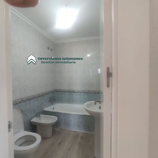Piso en venta en Pizarrales en Salamanca