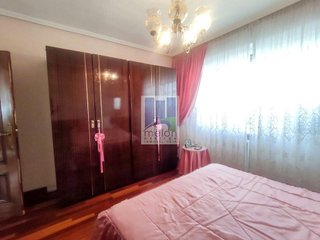 Piso en venta en Gamonal en Burgos