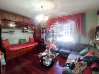 Piso en venta en Gamonal en Burgos