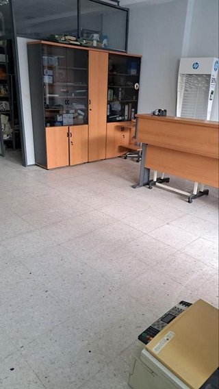 Local comercial en venta en Bajadilla - Fuente Nueva en Algeciras