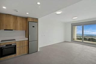 Piso en venta en Benalmádena pueblo en Benalmádena