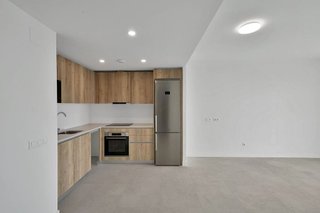 Piso en venta en Benalmádena pueblo en Benalmádena