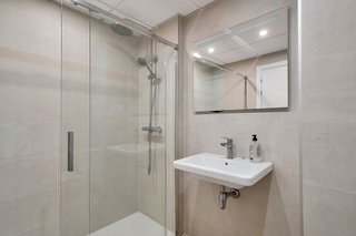 Piso en venta en Benalmádena pueblo en Benalmádena