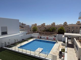 Piso en venta en Benalmádena pueblo en Benalmádena