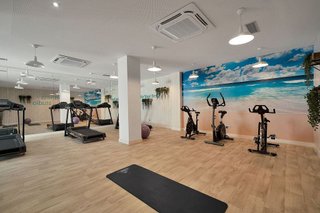 Piso en venta en Benalmádena pueblo en Benalmádena