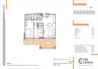 Piso en venta en Benalmádena pueblo en Benalmádena