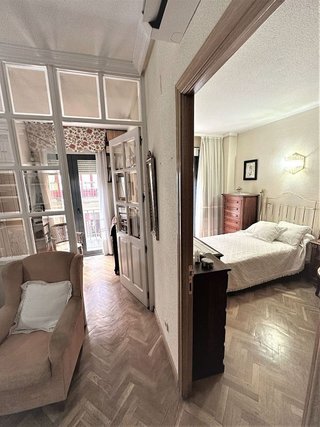 Piso en venta en Sol en Madrid