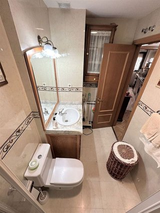 Piso en venta en Sol en Madrid