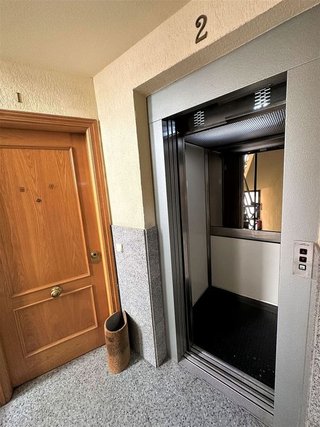 Piso en venta en Sol en Madrid