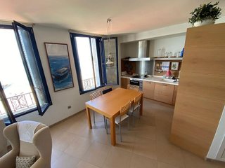 Dúplex en venta en Sant Pol de Mar