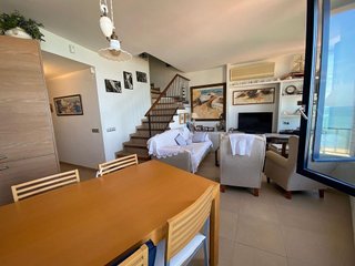 Dúplex en venta en Sant Pol de Mar