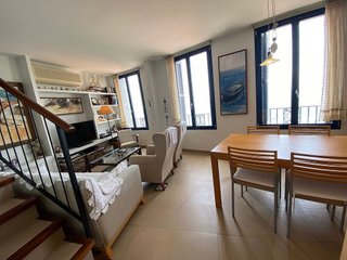 Dúplex en venta en Sant Pol de Mar