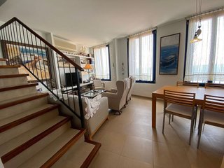 Dúplex en venta en Sant Pol de Mar