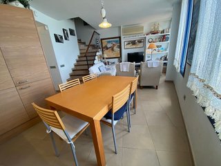 Dúplex en venta en Sant Pol de Mar