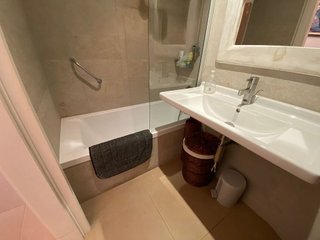 Dúplex en venta en Sant Pol de Mar