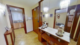Piso en venta en Creu de Barberà en Sabadell