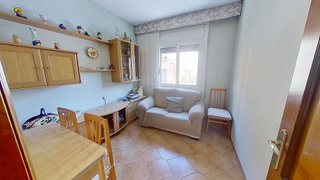 Piso en venta en Creu de Barberà en Sabadell