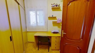 Piso en venta en Creu de Barberà en Sabadell