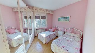 Piso en venta en Creu de Barberà en Sabadell