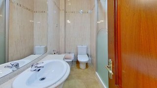 Piso en venta en Creu de Barberà en Sabadell