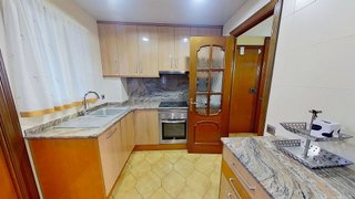 Piso en venta en Creu de Barberà en Sabadell