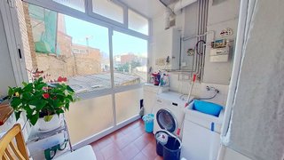Piso en venta en Creu de Barberà en Sabadell