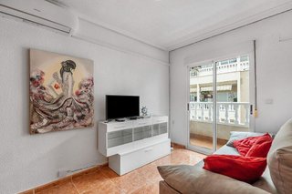 Piso en venta en Centro en Torrevieja