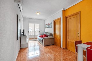 Piso en venta en Centro en Torrevieja