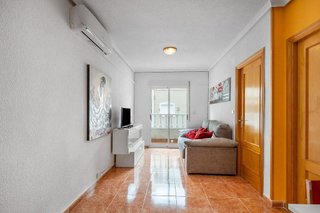 Piso en venta en Centro en Torrevieja