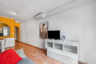 Piso en venta en Centro en Torrevieja