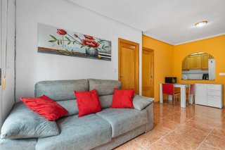Piso en venta en Centro en Torrevieja
