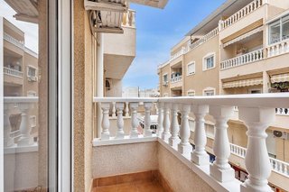 Piso en venta en Centro en Torrevieja