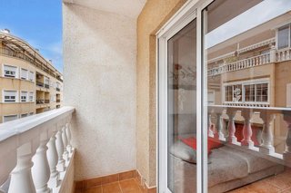 Piso en venta en Centro en Torrevieja