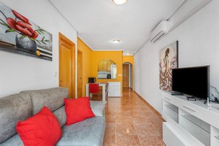 Piso en venta en Centro en Torrevieja