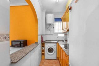 Piso en venta en Centro en Torrevieja