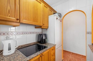 Piso en venta en Centro en Torrevieja