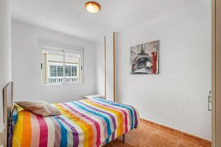 Piso en venta en Centro en Torrevieja