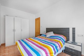 Piso en venta en Centro en Torrevieja