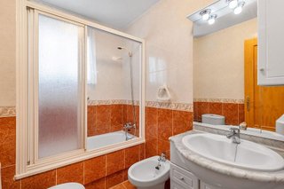 Piso en venta en Centro en Torrevieja