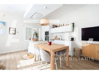 Piso en venta en Centre en Badalona