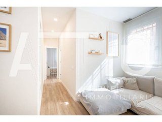 Piso en venta en Centre en Badalona