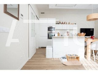 Piso en venta en Centre en Badalona
