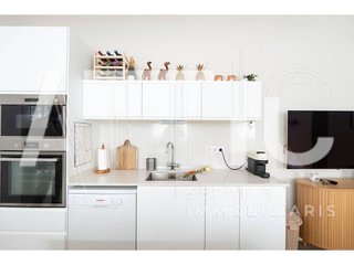 Piso en venta en Centre en Badalona