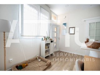 Piso en venta en Centre en Badalona