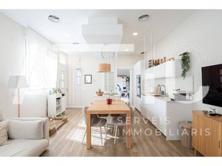 Piso en venta en Centre en Badalona